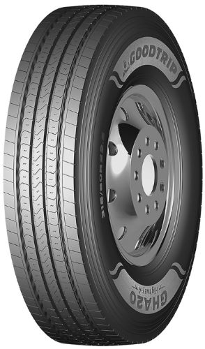 215/75R17.5 Goodtrip Gha20 14 PR