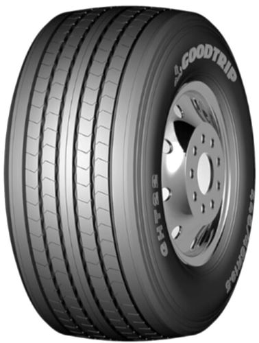 435/50R19.5 Goodtrip Ght22 Trailer 22 PR
