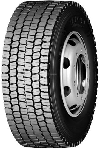 295/60R22.5 Goodtrip Ghd20 18 PR