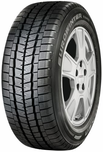 205/75R16 Falken Eurowinter Van01 113/111 R Žieminės