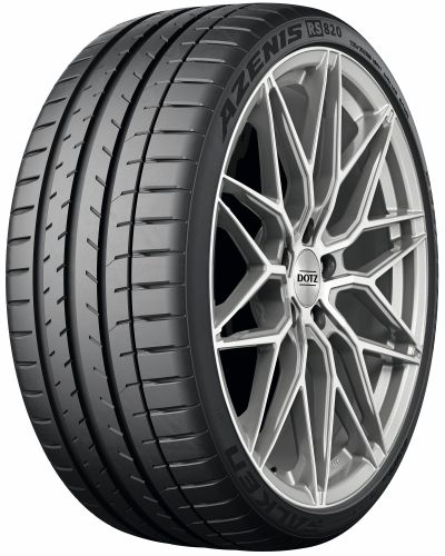 255/35R19 Falken Azenis RS820 96 Y Vasarinės