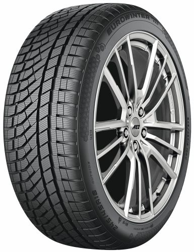 255/45R20 Falken Eurowinter HS02 Pro 105 W Žieminės