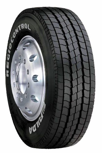 235/75R17.5 Fulda Regiocontrol 132/130 M