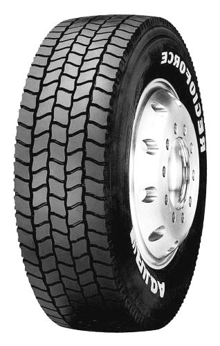 235/75R17.5 Fulda Regioforce [