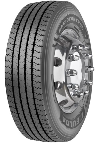 295/80R22.5 Fulda Regiocontrol 3 Hl 154/149 M