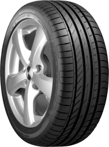 275/40R20 Fulda Sportcontrol 2 106 Y Vasarinės