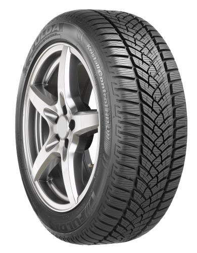 225/50R17 Fulda Kristall Control HP2 FP 98 V Žieminės