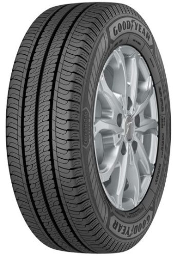 215/65R16 Goodyear Efficientgrip Cargo 2 109 T Vasarinės