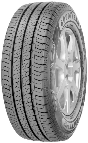 215/75R16 Goodyear Efficientgrip Cargo 116/114 R Vasarinės