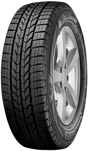 225/75R16 Goodyear Ultragrip Cargo 121/120 R Žieminės