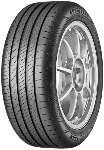 195/65R15 Goodyear Efficientgrip Performance 2 91 H Vasarinės