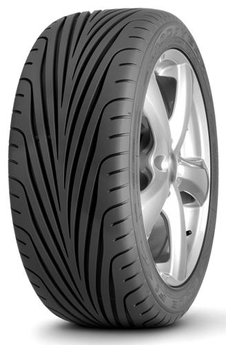 195/45R17 Goodyear Eagle F1 (Gs-D3) 81 W Vasarinės