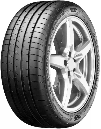 225/60R17 Goodyear Eagle F1 Asymmetric 5 99 Y Vasarinės