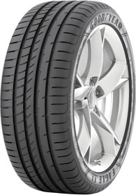 265/45R18 Goodyear Eagle F1 Asymmetric 2 101 Y Vasarinės