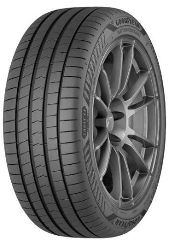 245/35R19 Goodyear Eagle F1 Asymmetric 6 93 Y Vasarinės