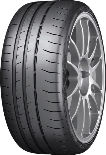 295/30R22 Goodyear Eagle F1 Supersport 103 Y Vasarinės