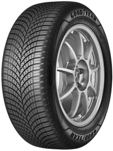 185/60R15 Goodyear Vector 4SEASONS G3 88 V Universalios