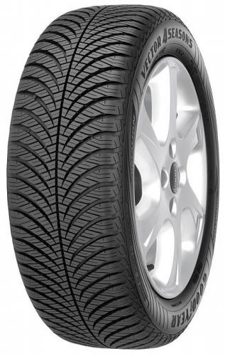 185/65R15 Goodyear Vector 4SEASONS G2 88 V Universalios