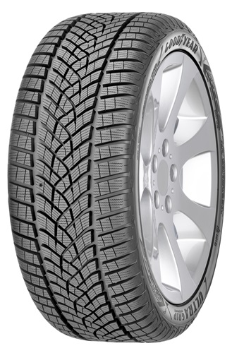 215/55R18 Goodyear Ultragrip Performance Gen-1 95 T Žieminės