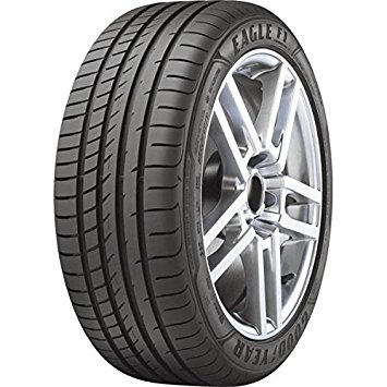 295/45R20 Goodyear Eagle F1 Asymmetric 3 SUV 114 Y Vasarinės