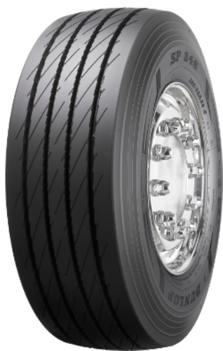 265/70R19.5 Dunlop SP246 [