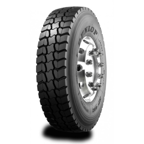 315/80R22.5 Dunlop SP482 156/150 K