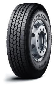 385/65R22.5 Dunlop SP362 160 K Žieminės