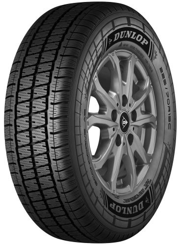 215/65R15 Dunlop Econodrive AS 104/102 T Universalios