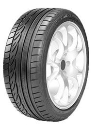 235/55R17 Dunlop Sp Sport 01 [ Vasarinės