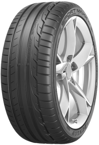 225/40R18 Dunlop Sport Maxx RT VW1 Mfs 92 Y Vasarinės