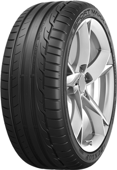 235/55R19 Dunlop Sport Maxx RT 101 V Vasarinės