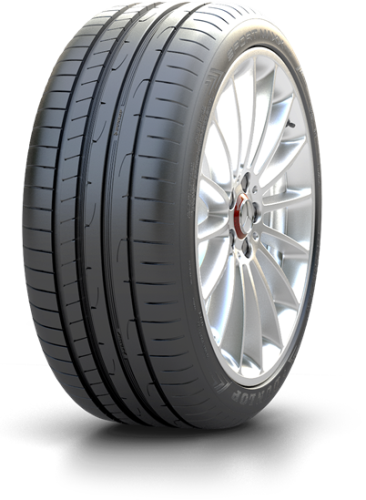 275/30R20 Dunlop Sport Maxx RT2 97 Y Vasarinės