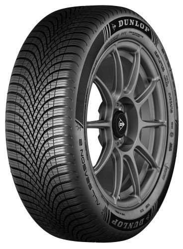225/65R17 Dunlop Dunlop All Season 2 106 V Universalios