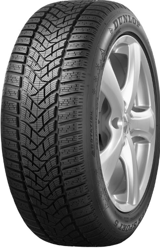 205/65R15 Dunlop Winter Sport 5 94 T Žieminės