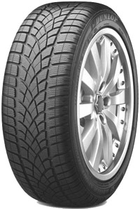 235/45R19 Dunlop Sp Winter Sport3D 99 V Žieminės