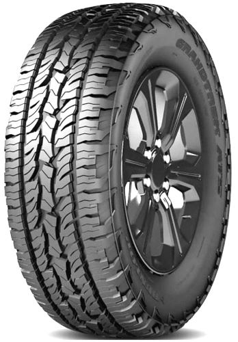 255/70R16 Dunlop Grandtrek AT5 111 T Vasarinės