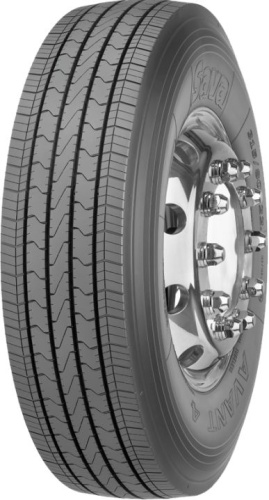 225/75R17.5 Sava Avant 4 129/127 M