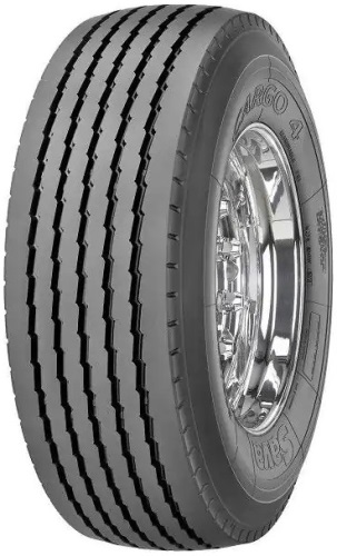 235/75R17.5 Sava Cargo 4 143/141 J