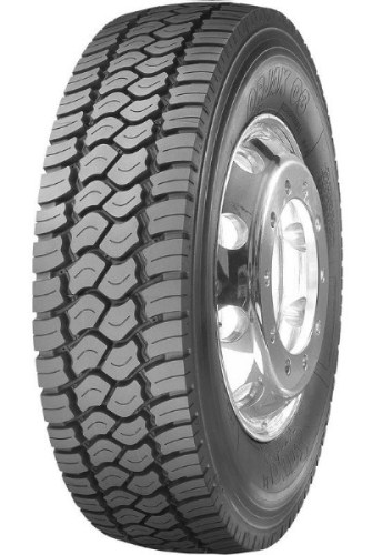 265/70R19.5 Sava Orjak O3 140/138 M