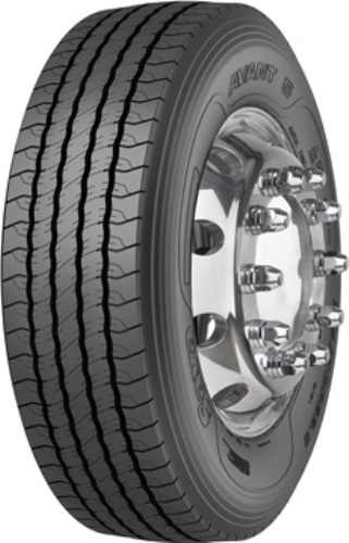 295/60R22.5 Sava Avant 5 150 K