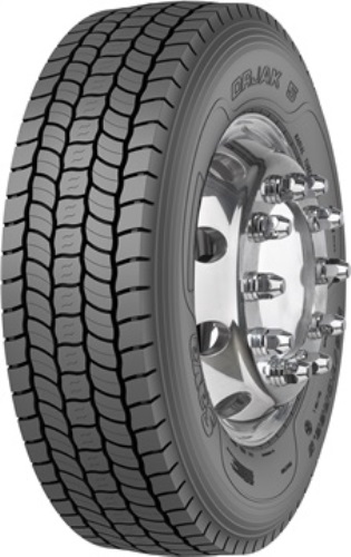 315/70R22.5 Sava Orjak 5 154 L