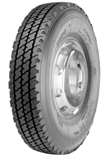 12/82R24 Sava Orjak 24 Plus 160/156 K