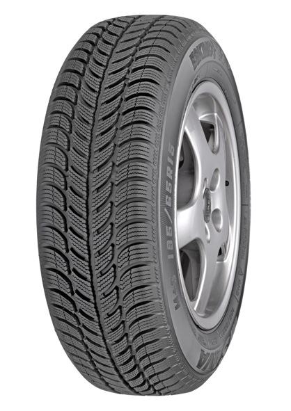 195/65R15 Sava Eskimo S3+ 91 T Žieminės