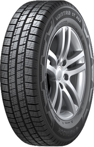 195/70R15 Hankook Vantra St AS2 Radial RA30 104/102 R Universalios