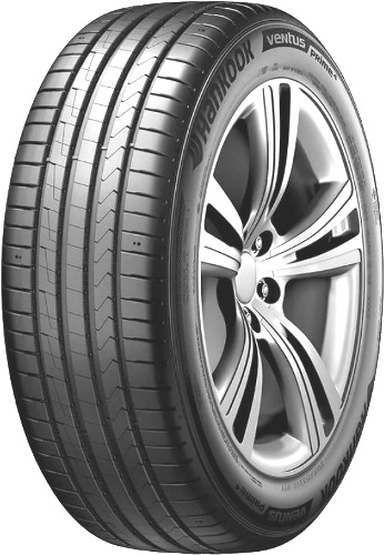 215/55R16 Hankook Ventus Prime 4 K135 93 V Vasarinės