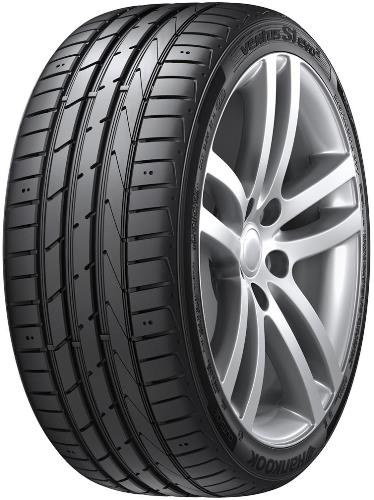 255/40R17 Hankook Ventus S1 Evo2 K117 98 Y Vasarinės
