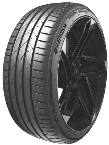 285/40R19 Hankook Ventus Evo K137 107 Y Vasarinės