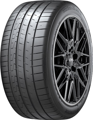 295/40R19 Hankook Ventus S1 Evo Z K129 108 Y Vasarinės