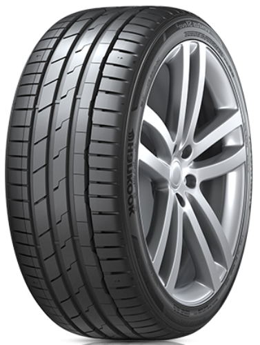 255/35R20 Hankook Ventus S1 Evo 3 K127 [ Vasarinės