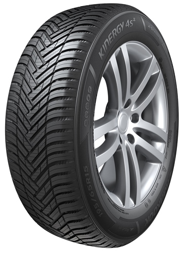 205/55R16 Hankook Kinergy 4S2 H750 94 H Universalios